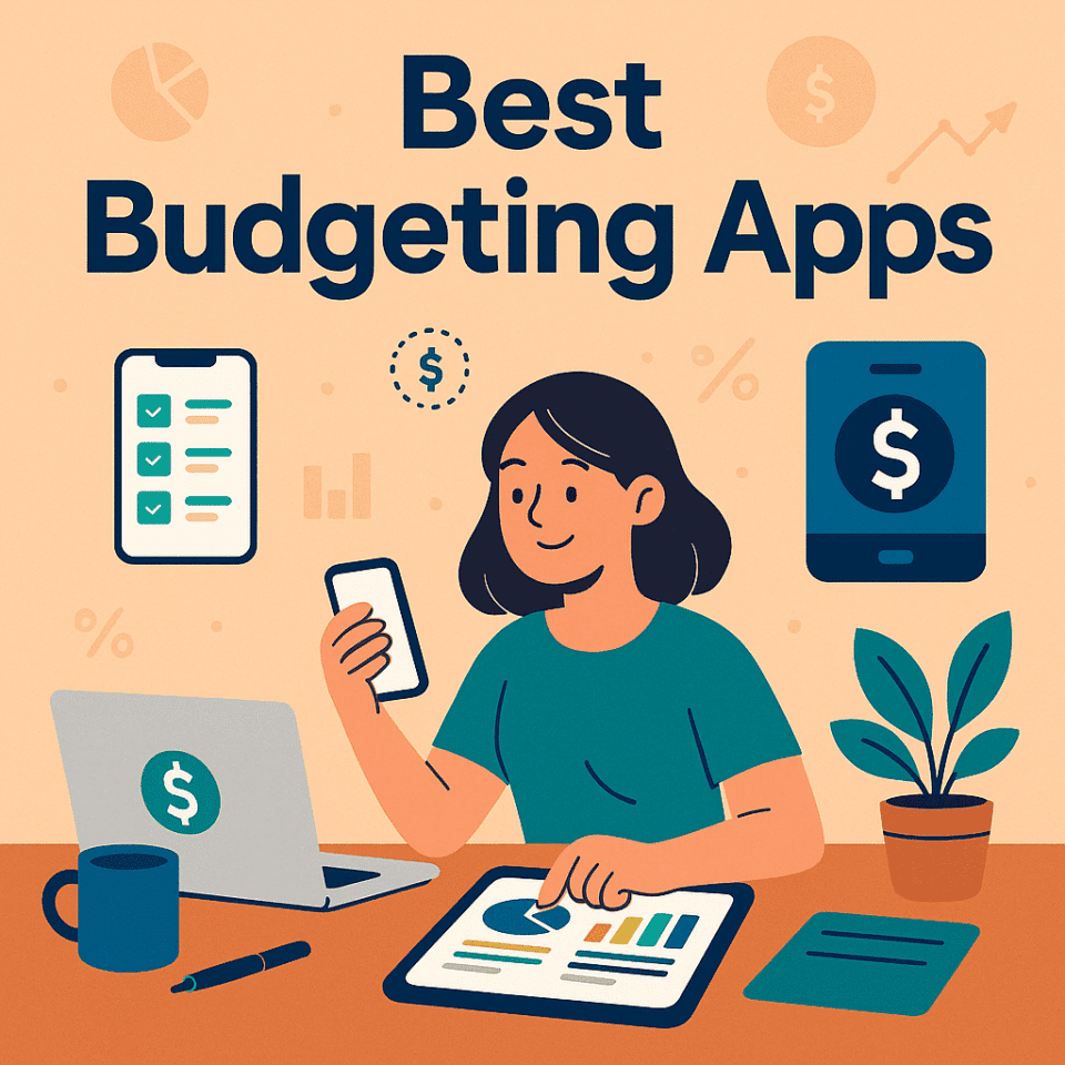 budgeting apps review