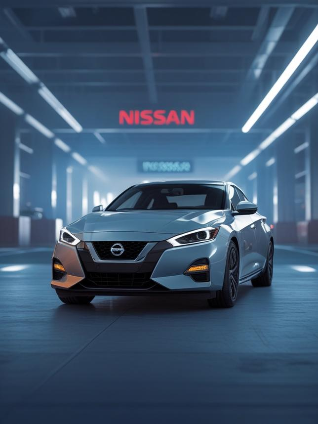 Find Nissan Finance Phone Number Instantly - 1 (800) 555-5678