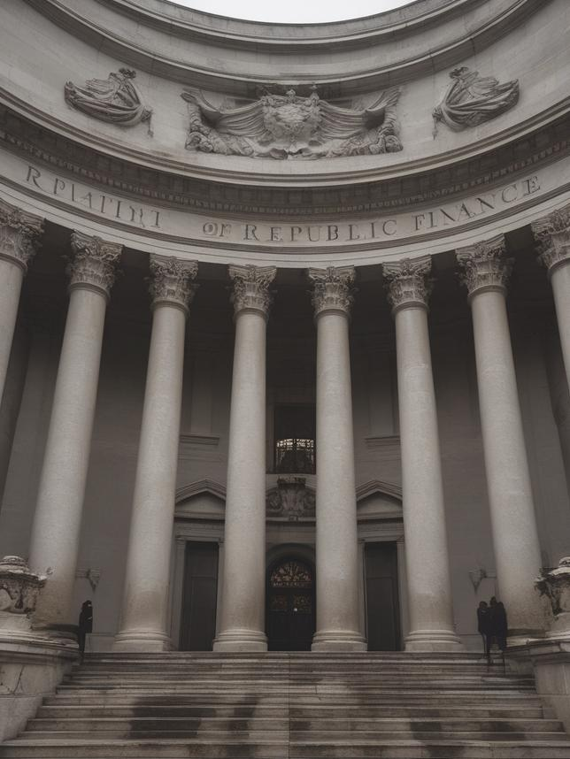 Unlock 5 Republic Finance Loan Options Solutions