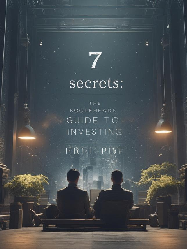 Discover 7 Secrets: The Bogleheads Guide to Investing 2nd Edition Free PDF