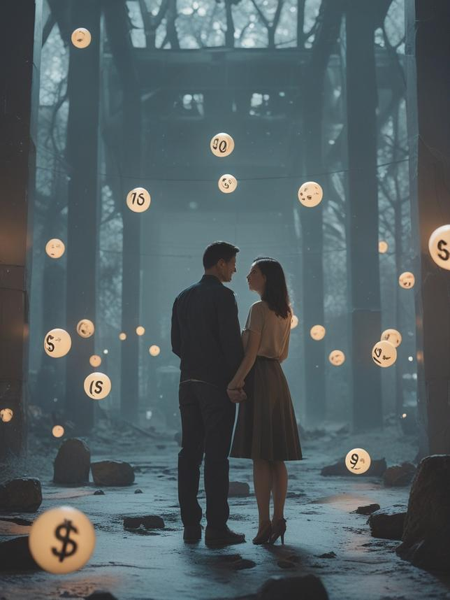 $1M Powerball Win Tragedy: A Couple Won the Powerball Investing Became a Tragedy