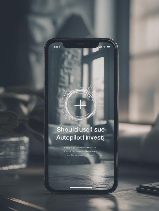 5 Reasons Should I Use Autopilot App to Invest